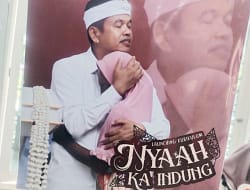 Garut Tegaskan Komitmen Moral Lewat Peluncuran Kurikulum Bertajuk “Nyaah Ka Indung”