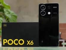 Rekomendasi 5 HP Gaming Terbaru 2024 dari Poco dengan Spesifikasi Tinggi dan Harga Terjangkau