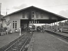 Charlie Chaplin dan Garut, Jejak Sejarah Sang Legenda di Kota Pesona Alam