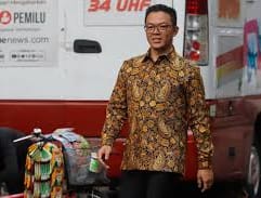 Prabowo Makin Fix! Sugiono Jadi Calon Kuat Menlu, Anak Ideologis Siap Pimpin Diplomasi?