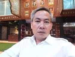 SIAGA 98 Soroti Dugaan Penyalahgunaan Fasilitas Desa dan Keterlibatan Oknum Kepala Desa dalam Pilkada Garut 2024