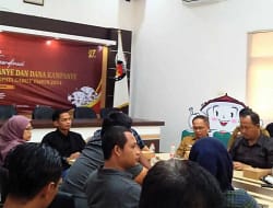 Masuk Tahapan Kampanye Pilkada 2024, KPU Garut: Dibagi Dua Zona, Berikut Jadwalnya?