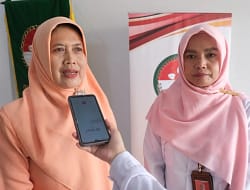 Dharma Wanita Persatuan Garut Dorong Penguatan UKM Lewat Fasilitasi NIB