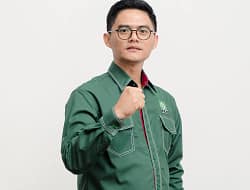 Resmi Bergabung dengan Tim Pemenangan, Mantan Bupati Garut Dipercaya Sebagai Dewan Pakar Pasangan SANTRI