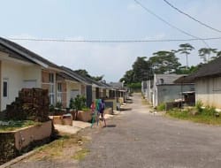 Pengembang Perumahan MBR di Garut Soroti Kebijakan Pajak yang Belum Optimal