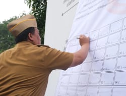 Jelang Pilkada 2024 ASN Pemkab Garut Harus Netral!