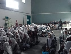 Sosialisasi Pemilukada, Mempersiapkan Pemilih Pemula untuk Berpartisipasi Aktif
