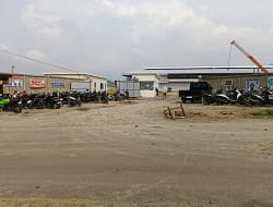 PT. Silver Skyline Indonesia (PT. SSI) Menanggapi Audensi Masyarakat Garut Ngahiji