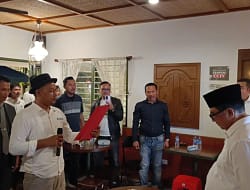 Aliansi Advokat Garut Kompak Dukung Syakur-Putri! Syam Yousef Siap Gaspol untuk Garut!