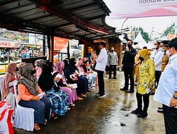 Cek Saldo, KPM! Bansos PKH dan BPNT September-Oktober 2024 Udah Cair!