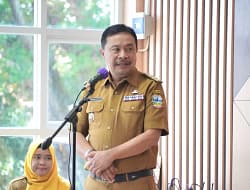 Let’s Go UMKM Garut! PJ Bupati Barnas Adjidin Dorong Koperasi dan UMKM untuk Melesat Lebih Jauh