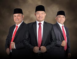 Perumda Tirta Intan Garut Semakin Gemilang di Bawah Kepemimpinan Dr. Aja Rowikarim