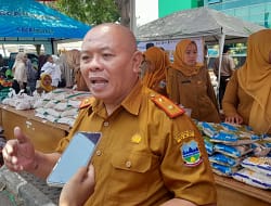 Wow, Keren! Inovasi Mesin Huller Karya ASN Garut Ini Bikin Bangga, Hemat Banget Bro!
