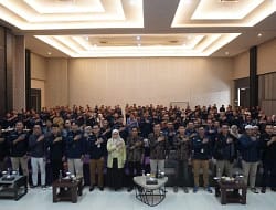KPU Garut Gaspol Siapin Logistik Pilkada! Bimtek Bareng PPK, Yuk Siap-Siap!