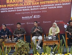 SIREKAP Kembali Digunakan, Bikin Pilkada 2024 Makin Gampang dan Transparan!