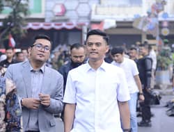 Ketua Fraksi PKB Garut, Luqi Saadilah Farindani, Soroti Polemik Perumda Tirta Intan: DPRD Siap Kawal Pengawasan