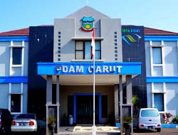 Perumda Tirta Intan Garut: Bangkrut? Gaji Lancar, Audit Oke, Rumor Salah Kaprah!