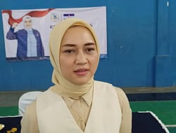 Putri Tantia: Perbaikan Data Penerima BPJS dan Bansos, Kunci Kesejahteraan Warga Garut