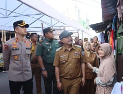 Pj Bupati Garut, Barnas Adjidin, Tegaskan Netralitas ASN Menjelang Pilkada 2024