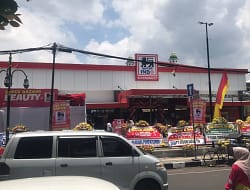 Super Indo Pramuka Resmi Hadir di Garut! Ayo, Nikmati Belanja Hemat dan Segar di Pusat Kota!