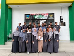 Drama Beres, Fokus Lagi! Ketua BAZNAS Garut Bawa Perdamaian ala Sultan Islami