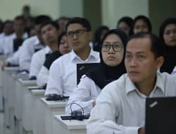Wajib Tahu! Begini Proses dan Syarat Penetapan NIP P3K Tahap 1
