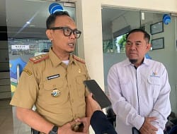 Gengsinya Data: Diskominfo dan BPS Garut Sinergikan Kolaborasi untuk Pembangunan!