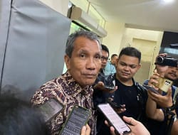 Sultan Kabinet Merah Putih: Siapa Nih yang Tajir Melintir Sampai Rp5,4 T?