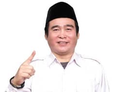 Kenapa Pergantian Ketua Gerindra Garut Bikin Geger? Agus Ungkap Fakta Sebenarnya!