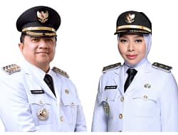 Hari Bersejarah! Syakur-Putri Resmi Dilantik, Era Baru Garut Dimulai? Ini Kata Bupati Garut ke-27