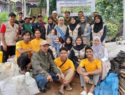 Ngaji Tani: Gerakan Cerdas Anak KKN STAIS Siliwangi Garut Bikin Petani Melek Pertanian Organik!