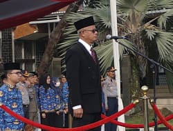 Wargi Garut, Pelantikan Bupati dan Wakil Bupati Baru Siap Digelar 20 Februrai!Bakal Tempatri Rumdin