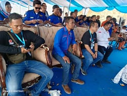 Nasib 2.079 Karyawan PT Danbi Terkatung! Serikat Pekerja Tantang Pemkab Garut Bertindak