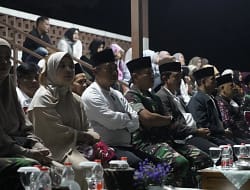 Buka Pekan Ramadhan, Danrem 062/Tn, “Jadikan Ramadhan Kali Ini Penuh Makna dan Penuh Berkah”
