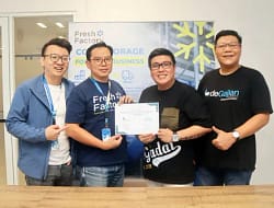 deGadai dan Fresh Factory Umumkan Kerja Sama Strategis untuk Layanan Gadai Inventaris di Indonesia