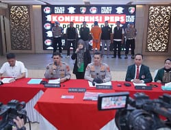 Polisi Bakal Libatkan Kemenkes Dalam Menangani Kasus Oknum Dokter Kandungan Yang Diduga Melakukan Pelecehan
