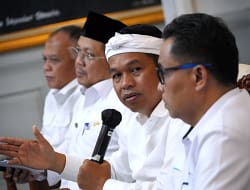 Keren, KDM sebut Sistem Penerimaan Murid Baru 2025 Harus Bebas dari Kegaduhan