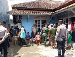 Budiman Ditemukan Tak Bernyawa di Sungai Cibeurem, Keluarga Tolak Autopsi