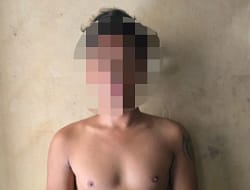 Percobaan Pencurian di Garut Berhasil Digagalkan, Pelaku Diamankan ke Polsek Cibatu