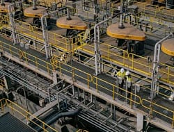 Perubahan Regulasi TKDN Bisa Dorong Keberlanjutan Produksi Manufaktur Domestik