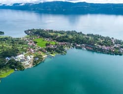 Samosir, Negeri Indah Kepingan Surga – Kini Hadir Sebuah Tempat untuk Tinggal, Menyatu, dan Menikmati