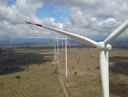 Terobosan Inovatif PLTB Tolo: Efisiensi dan Keberlanjutan dalam Energi Terbarukan