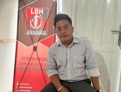 LBH Padjajaran Buka Posko Pengaduan, Terkait Kasus Dugaan Pelecehan Seksual Oleh Oknum dokter