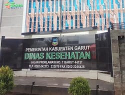 Terkait Dugaan Dokter Lecehkan Pasien, Dinkes Garut Angkat Bicara: “Kami Telusuri, Tunggu Forensik Digital”