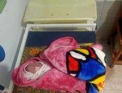 Polisi Masih Melakukan Penyelidikan Terkait Pembuangan Bayi Laki-laki Yang Diduga Sengaja Dibuang