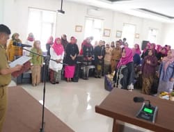 Bupati Garut Tekankan Pentingnya Peran Perempuan Sebagai Pilar Utama Dalam Pembangunan Karakter Bangsa