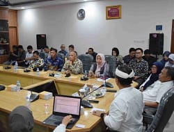 GEMBIRA! Pendidikan Inklusif Aman, Kemensos Tegaskan Komitmen untuk SLBN A Padjadjaran