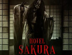 Film Horor Terbaru ‘Hotel Sakura’ Hadirkan Teror Jepang dengan Nuansa Mistis yang Berbeda