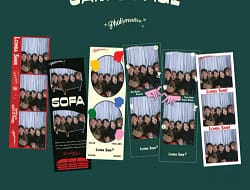 Gandeng Lomba Sihir untuk Kolaborasi, Photomatics Luncurkan Listening Booth dan Exclusive Frame