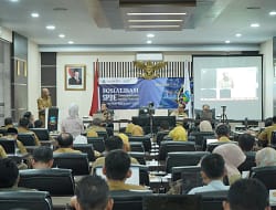 Digitalisasi Pelayanan Publik Garut Dipercepat, Fokus pada Kepuasan Masyarakat